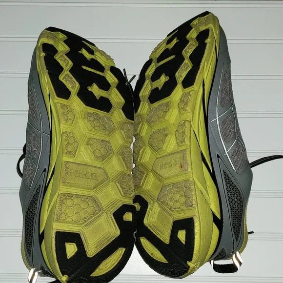 Hoka One One Clifton 2 Men's US Size 10 Shoes - Picture 2 of 13